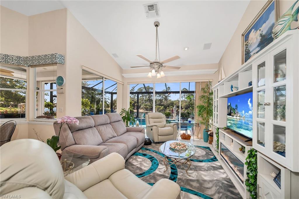 NAPLES HERITAGE - Residential