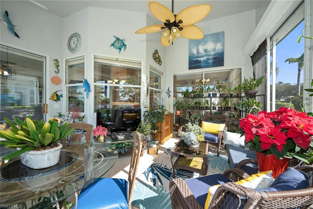 NAPLES HERITAGE - Residential