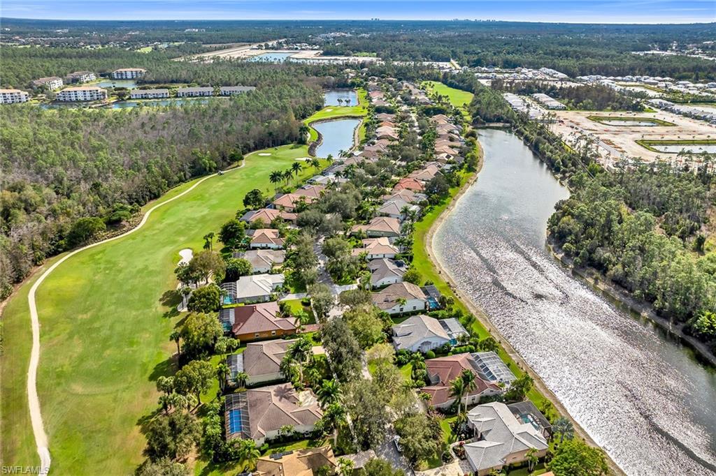 NAPLES HERITAGE - Residential