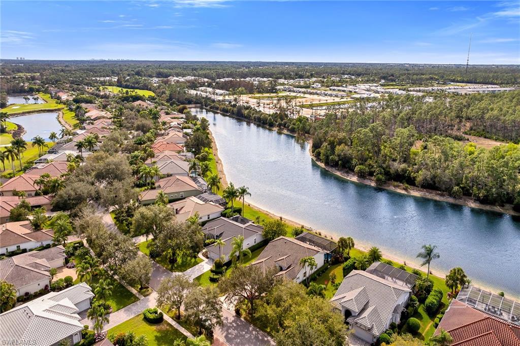 NAPLES HERITAGE - Residential