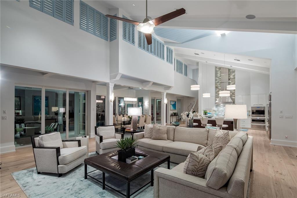 RIDGEVIEW LAKES - Residential