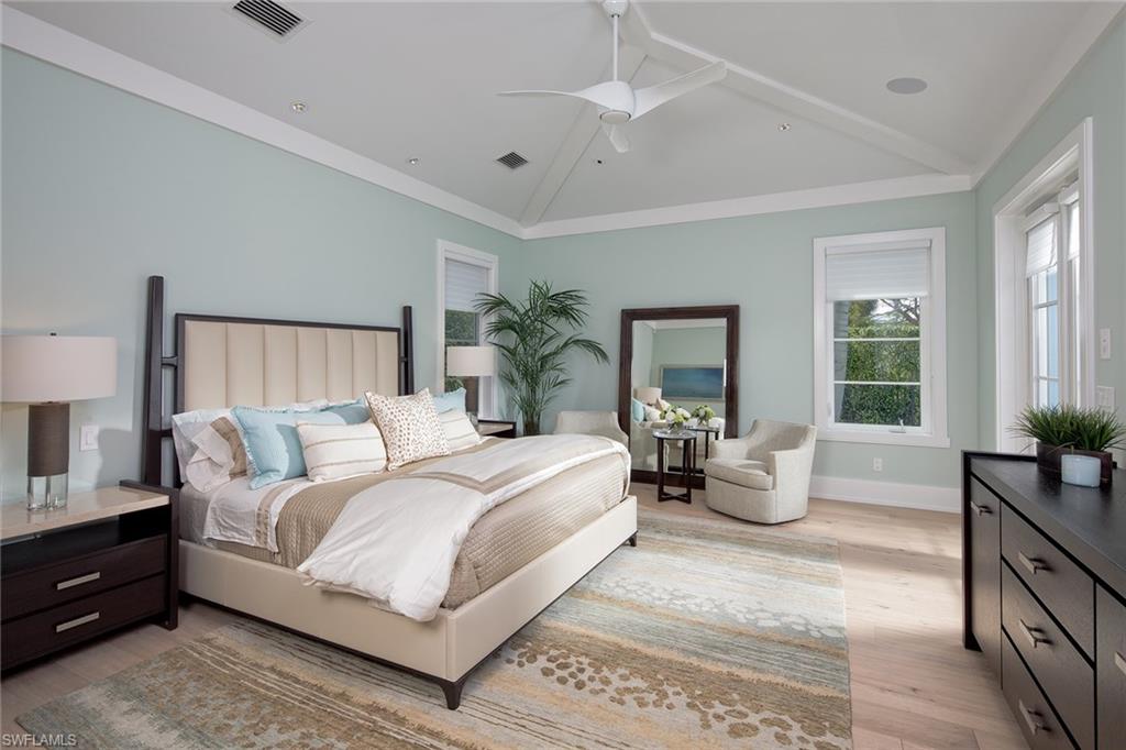 RIDGEVIEW LAKES - Residential