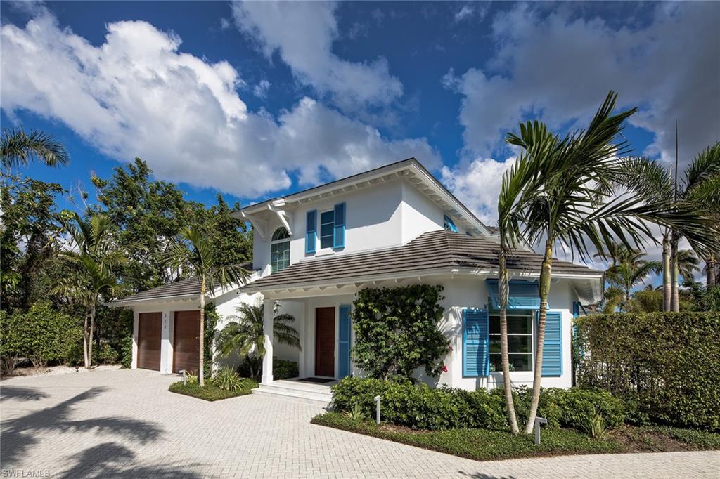 RIDGEVIEW LAKES - Residential