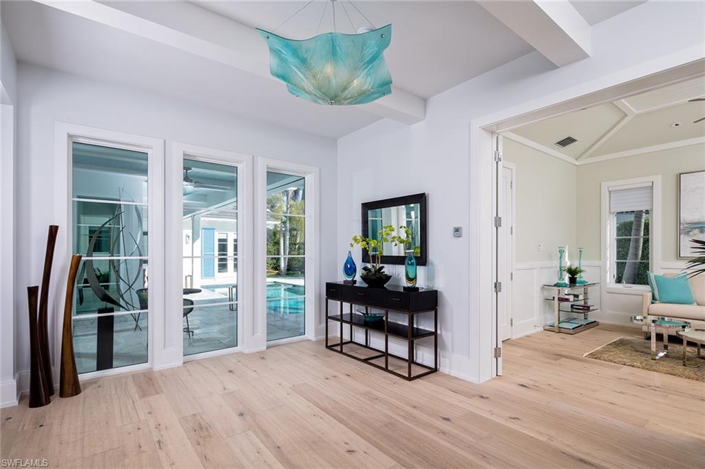 RIDGEVIEW LAKES - Residential