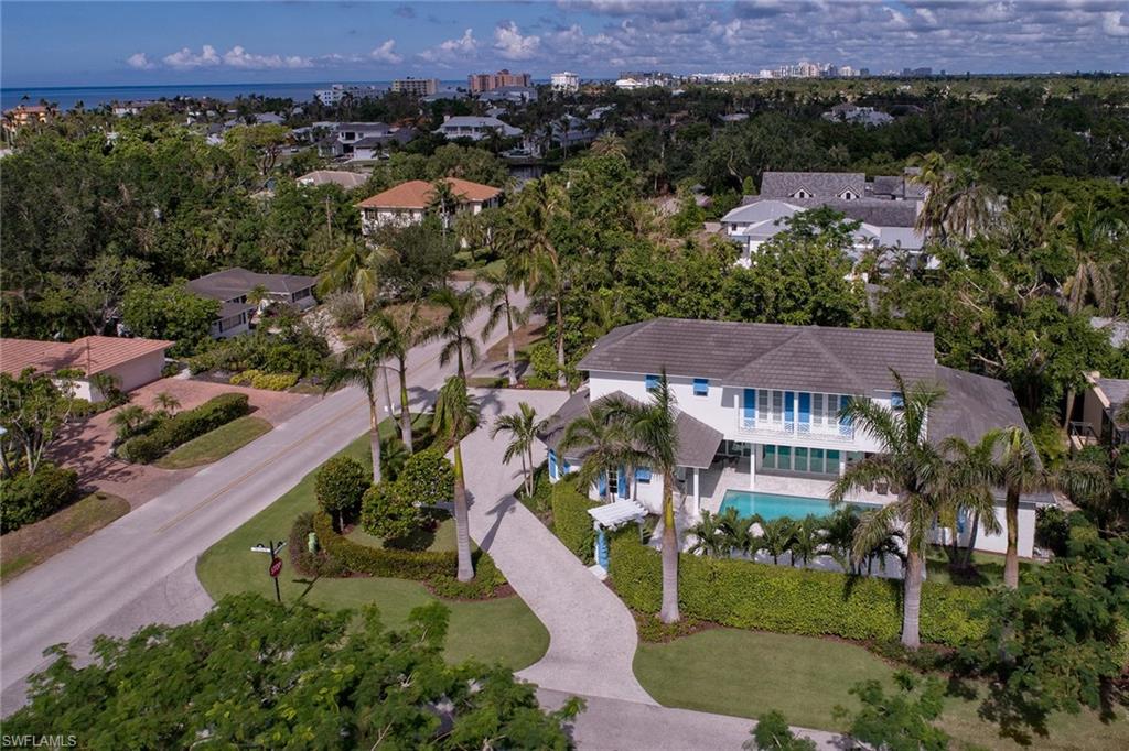 RIDGEVIEW LAKES - Residential