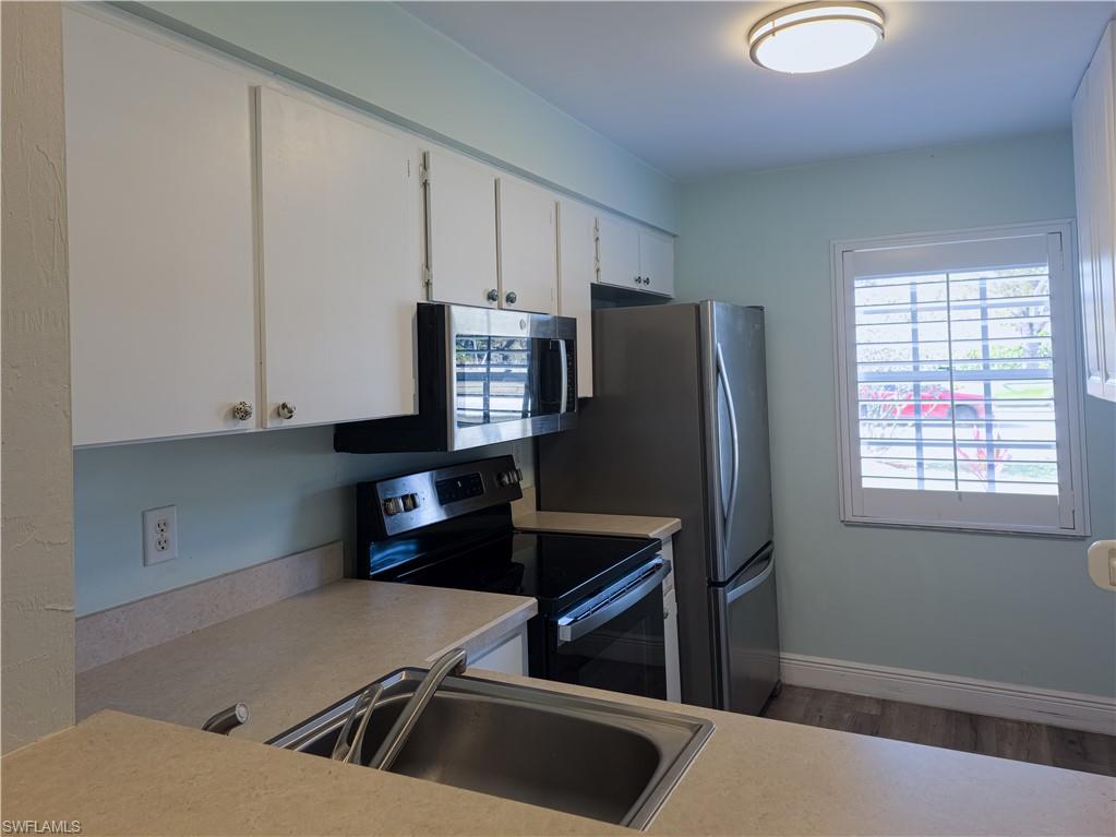 SOUTH POINTE VILLAS CONDO - Residential Lease