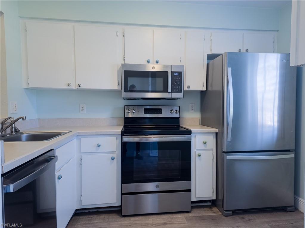 SOUTH POINTE VILLAS CONDO - Residential Lease