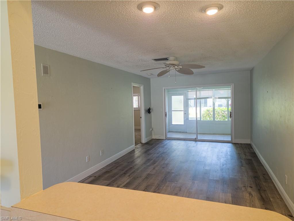 SOUTH POINTE VILLAS CONDO - Residential Lease