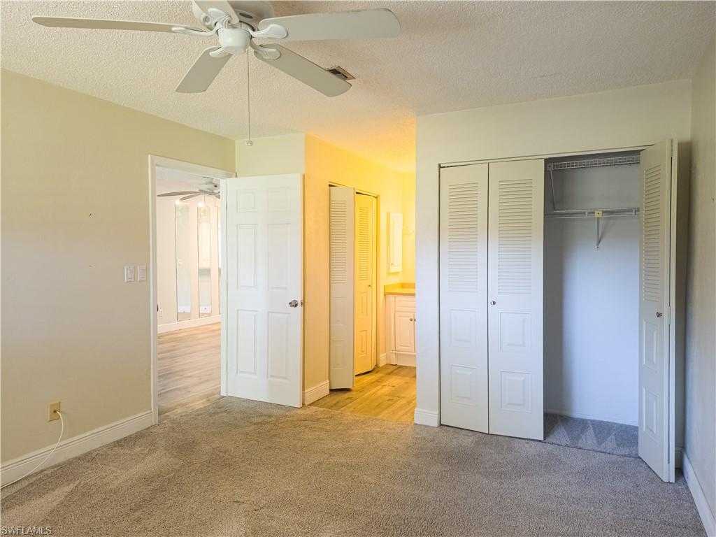 SOUTH POINTE VILLAS CONDO - Residential Lease