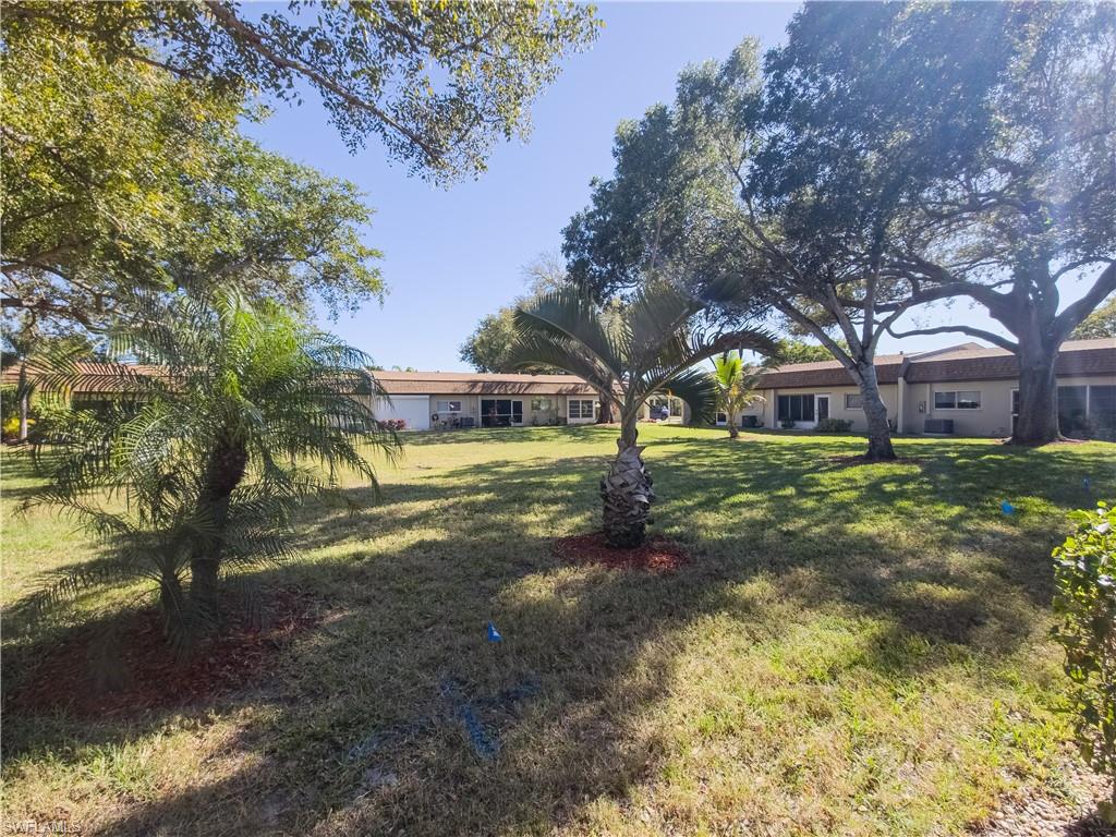 SOUTH POINTE VILLAS CONDO - Residential Lease