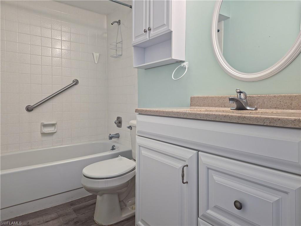 SOUTH POINTE VILLAS CONDO - Residential Lease