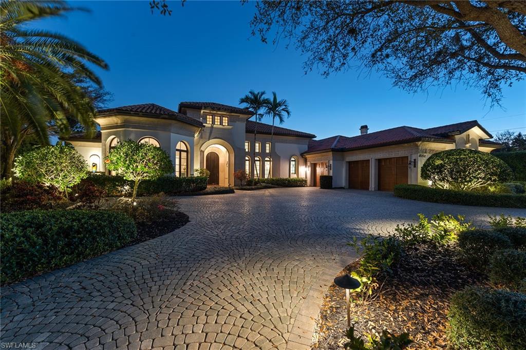 PRATO GRAND ESTATES - Residential