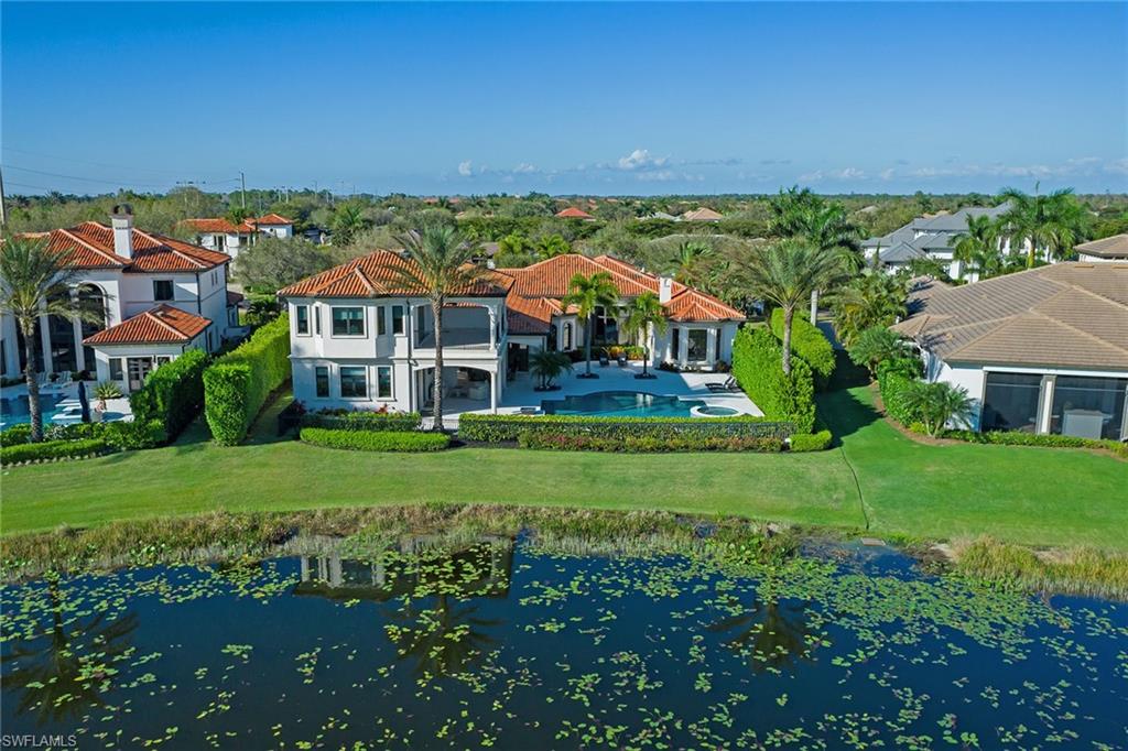 PRATO GRAND ESTATES - Residential