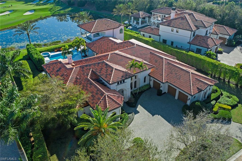 PRATO GRAND ESTATES - Residential