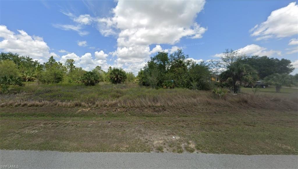 GOLDEN GATE ESTATES - Land