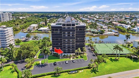 Photo of 11030 Gulf Shore DR #104, NAPLES, FL 34108 (MLS # 226029997)