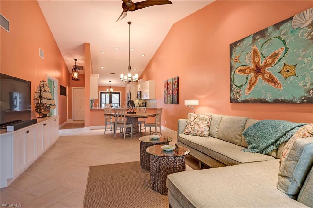 COUNTRYSIDE VERANDAS - Residential