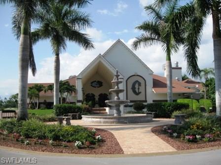 COUNTRYSIDE VERANDAS - Residential
