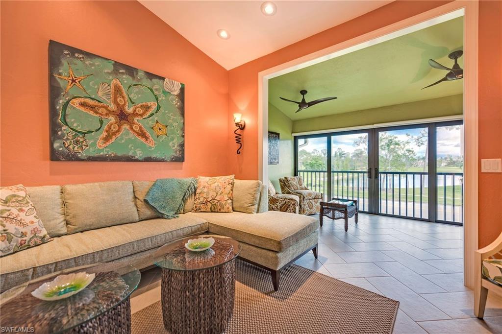 COUNTRYSIDE VERANDAS - Residential