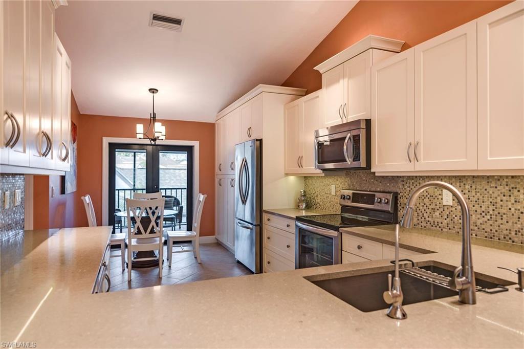 COUNTRYSIDE VERANDAS - Residential