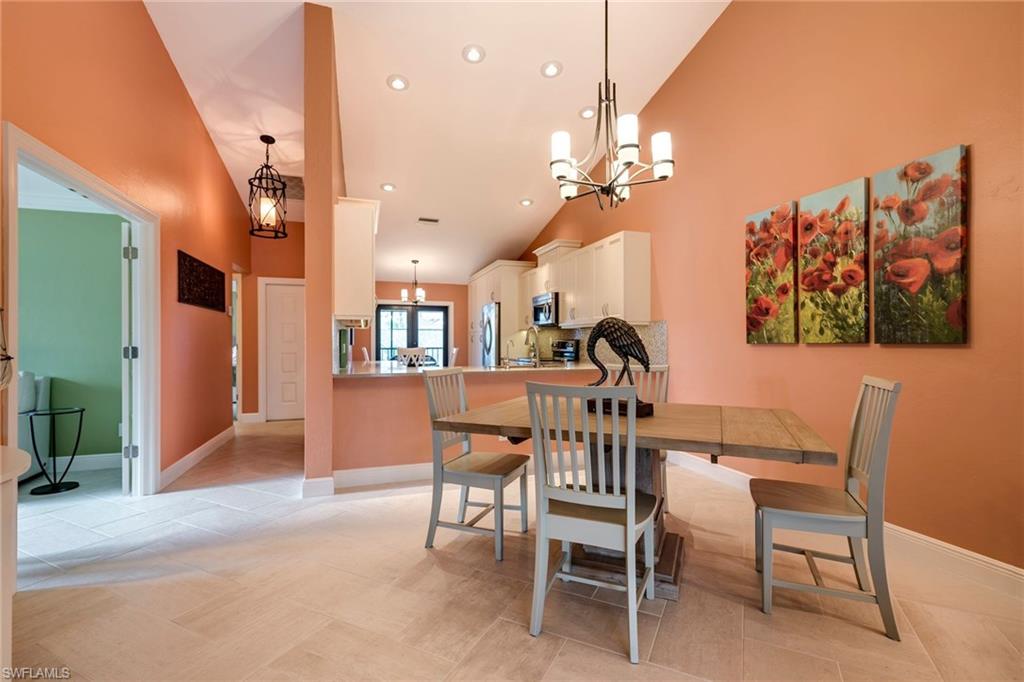 COUNTRYSIDE VERANDAS - Residential