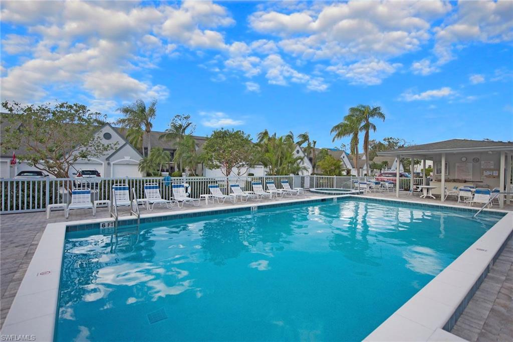 COUNTRYSIDE VERANDAS - Residential