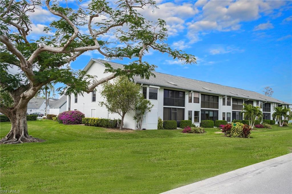 COUNTRYSIDE VERANDAS - Residential