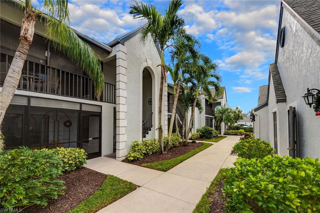COUNTRYSIDE VERANDAS - Residential