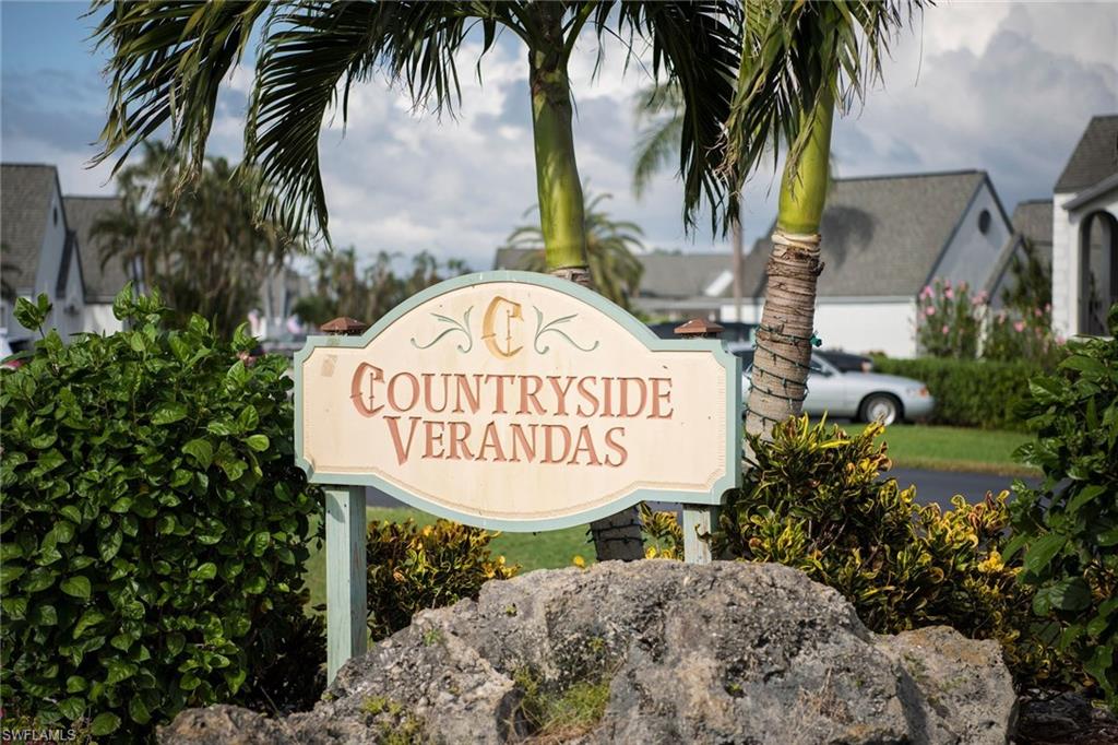 COUNTRYSIDE VERANDAS - Residential