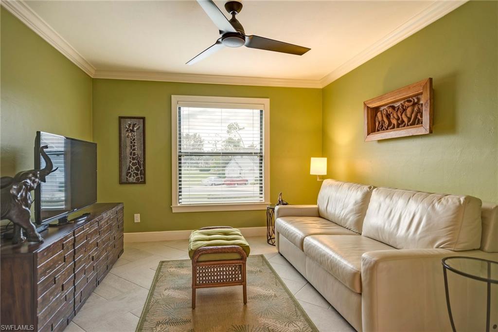 COUNTRYSIDE VERANDAS - Residential