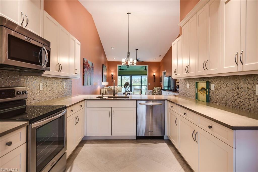 COUNTRYSIDE VERANDAS - Residential