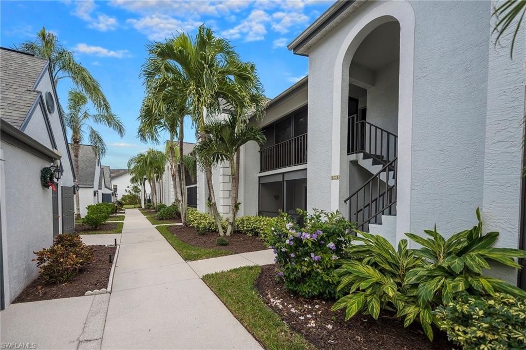 COUNTRYSIDE VERANDAS - Residential