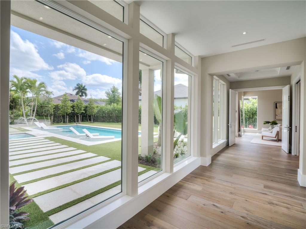 PINECREST AT PELICAN BAY - Residential