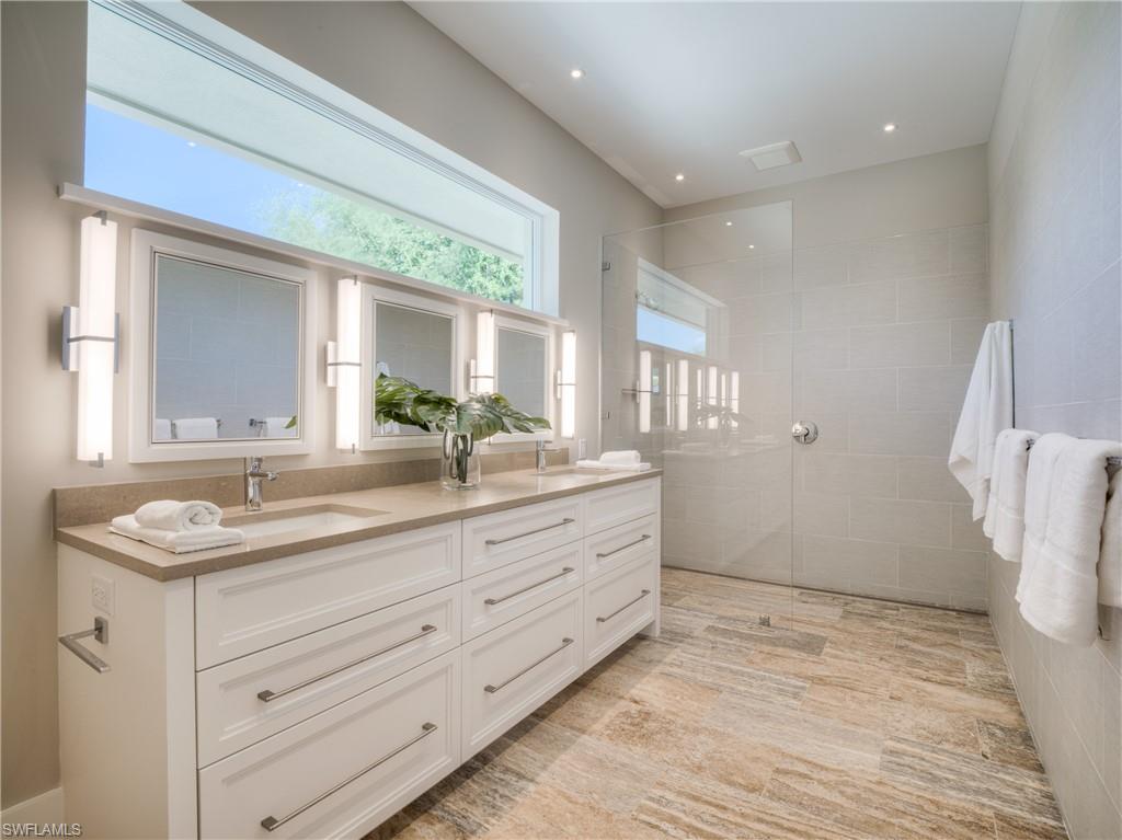 PINECREST AT PELICAN BAY - Residential