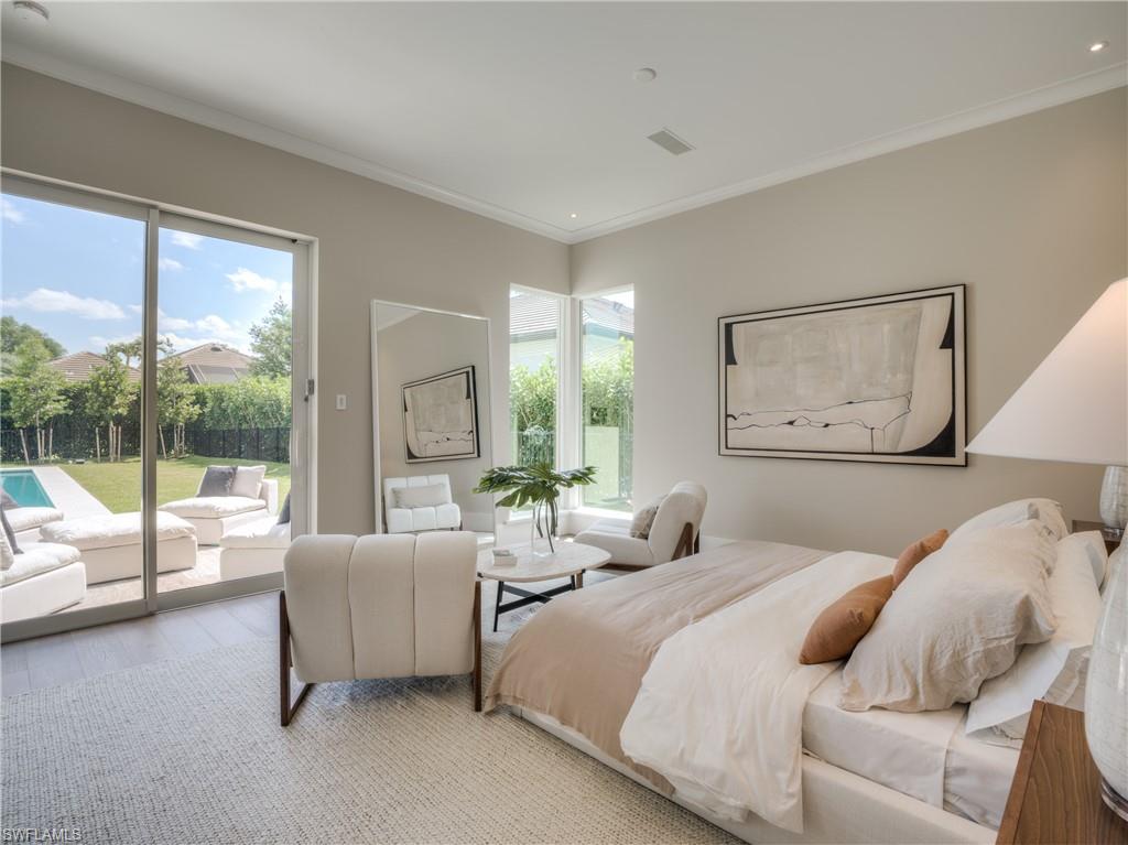 PINECREST AT PELICAN BAY - Residential