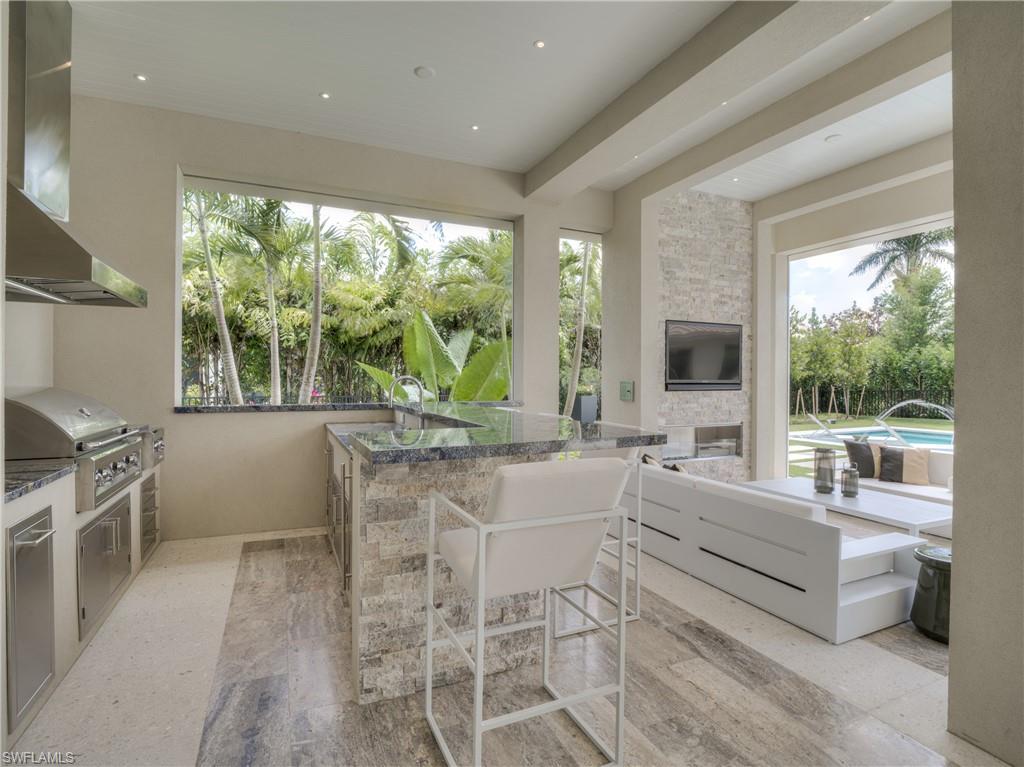 PINECREST AT PELICAN BAY - Residential