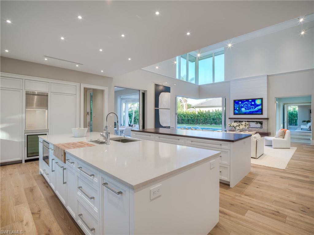 PINECREST AT PELICAN BAY - Residential