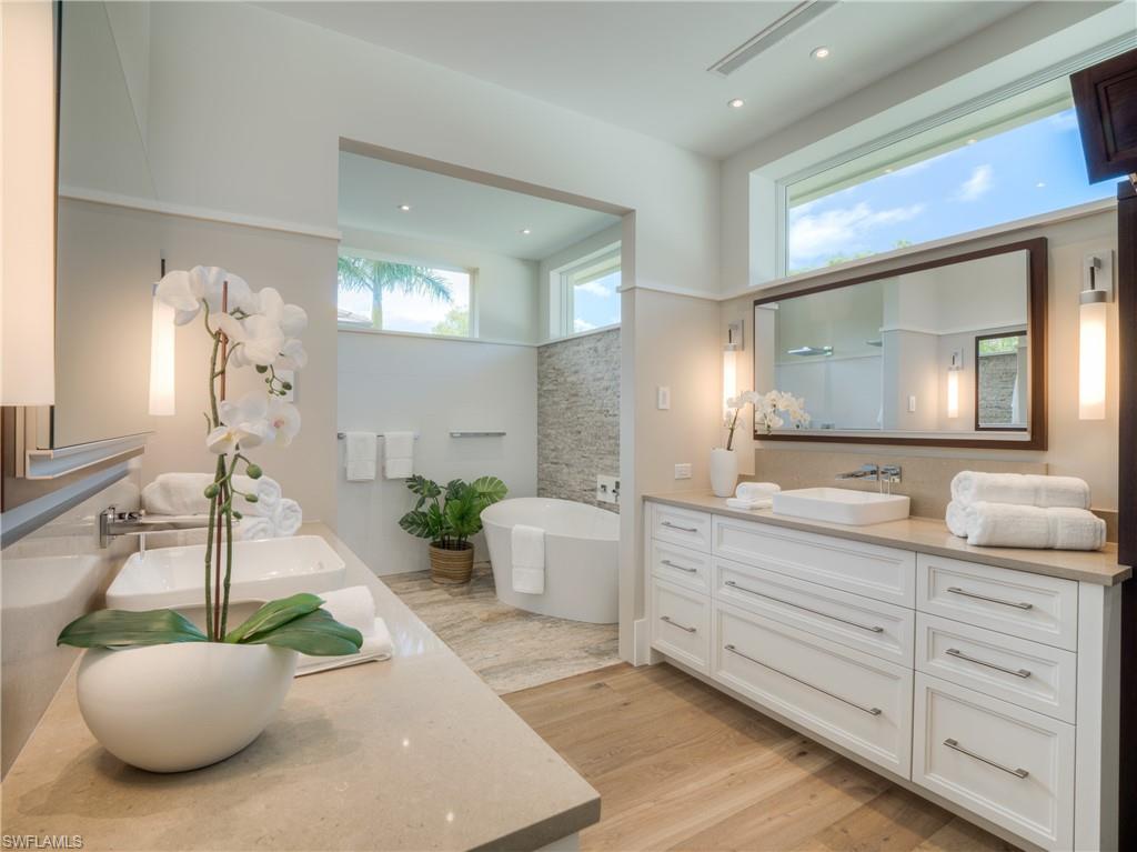 PINECREST AT PELICAN BAY - Residential