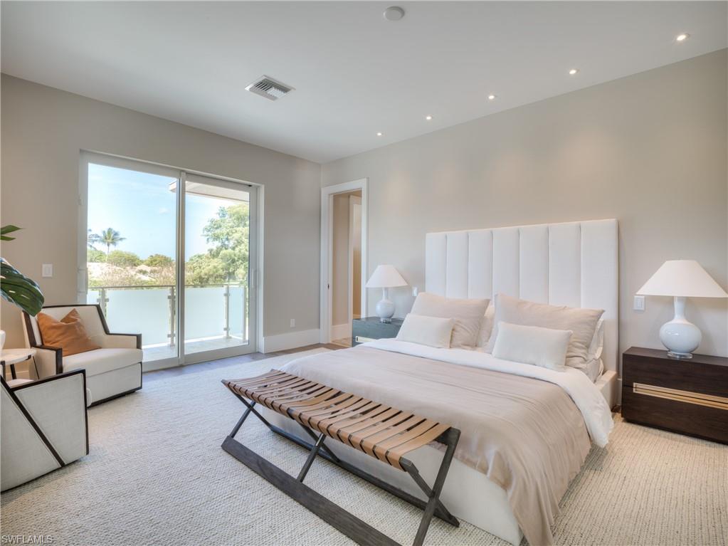 PINECREST AT PELICAN BAY - Residential