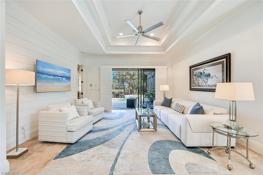 MOORGATE POINT - Residential