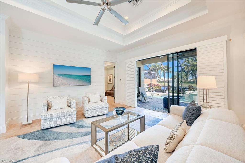 MOORGATE POINT - Residential