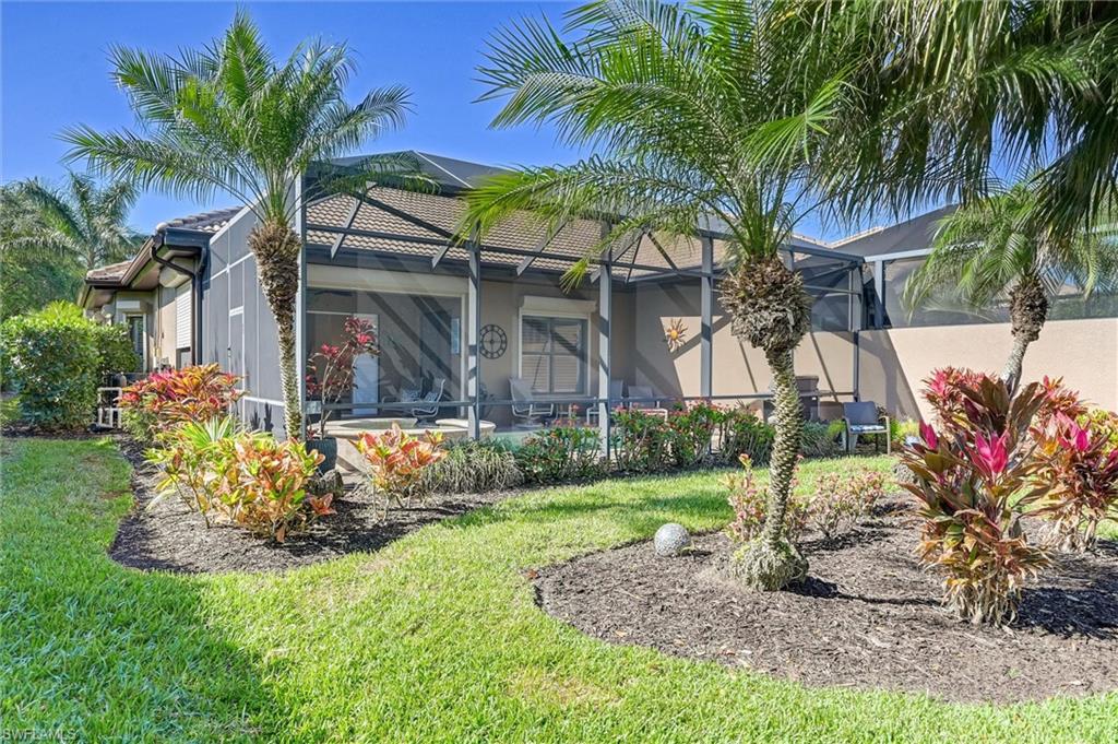 MOORGATE POINT - Residential