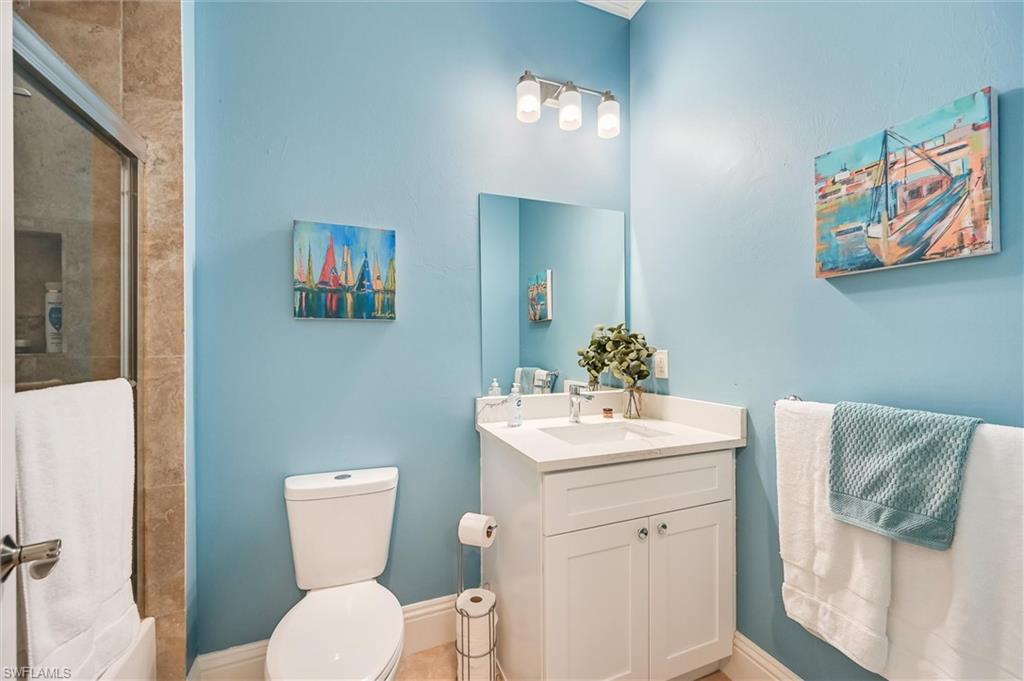 MOORGATE POINT - Residential