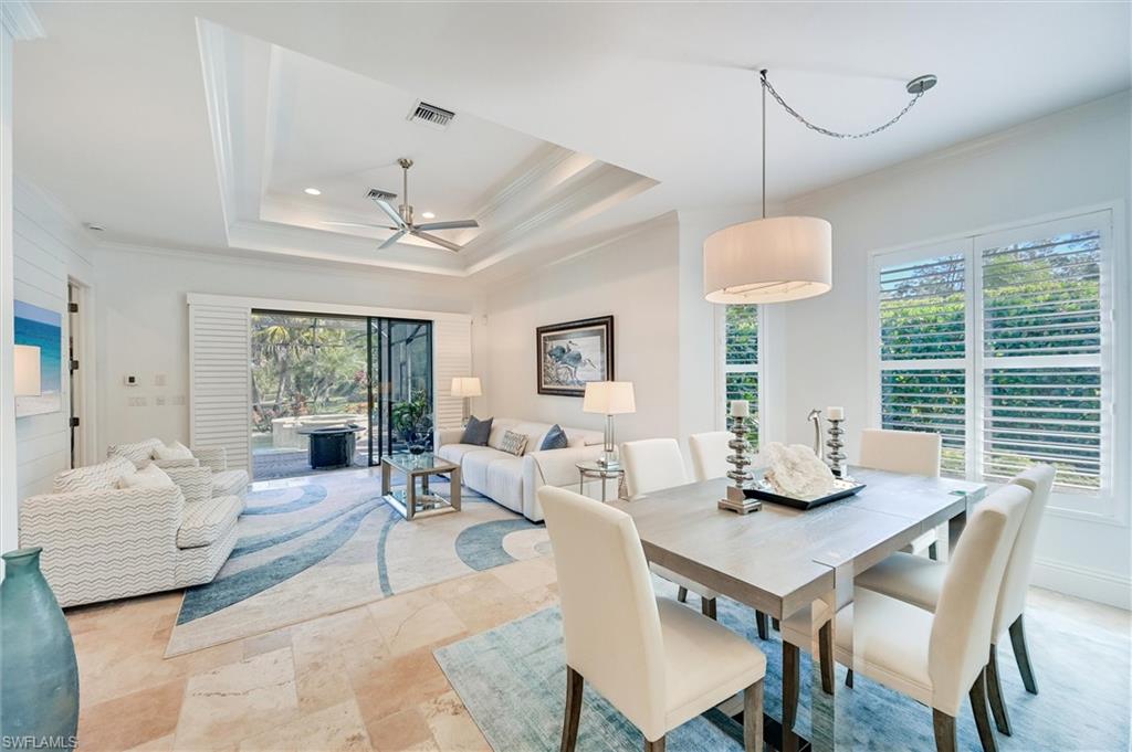 MOORGATE POINT - Residential