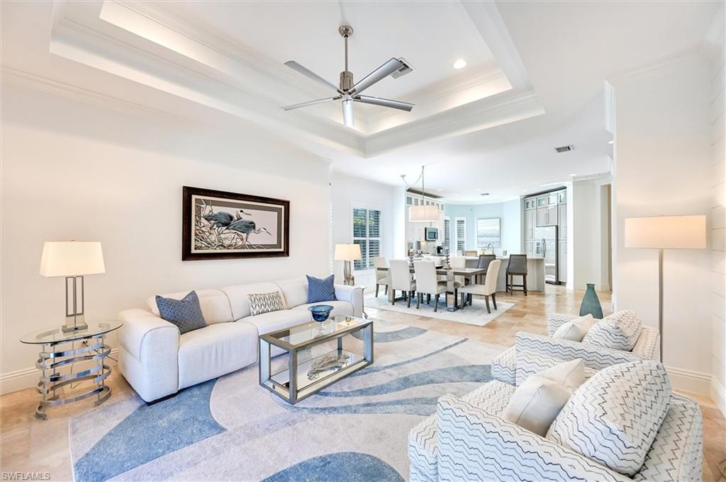 MOORGATE POINT - Residential