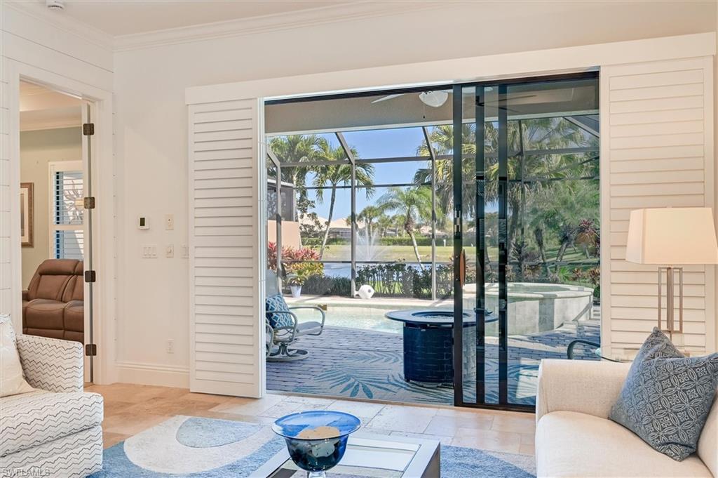 MOORGATE POINT - Residential