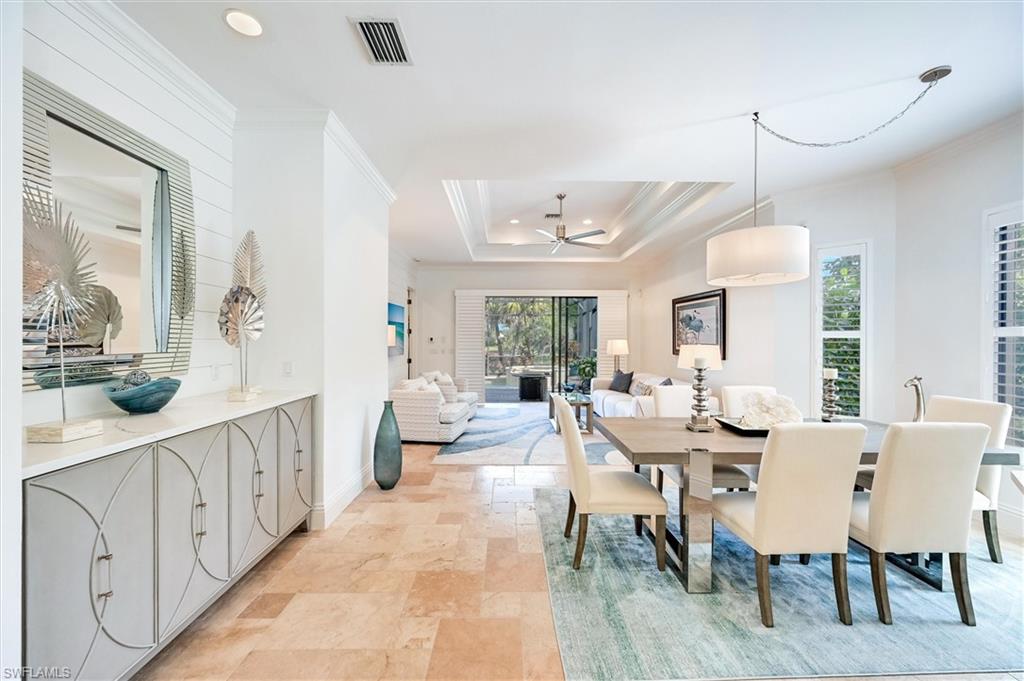 MOORGATE POINT - Residential