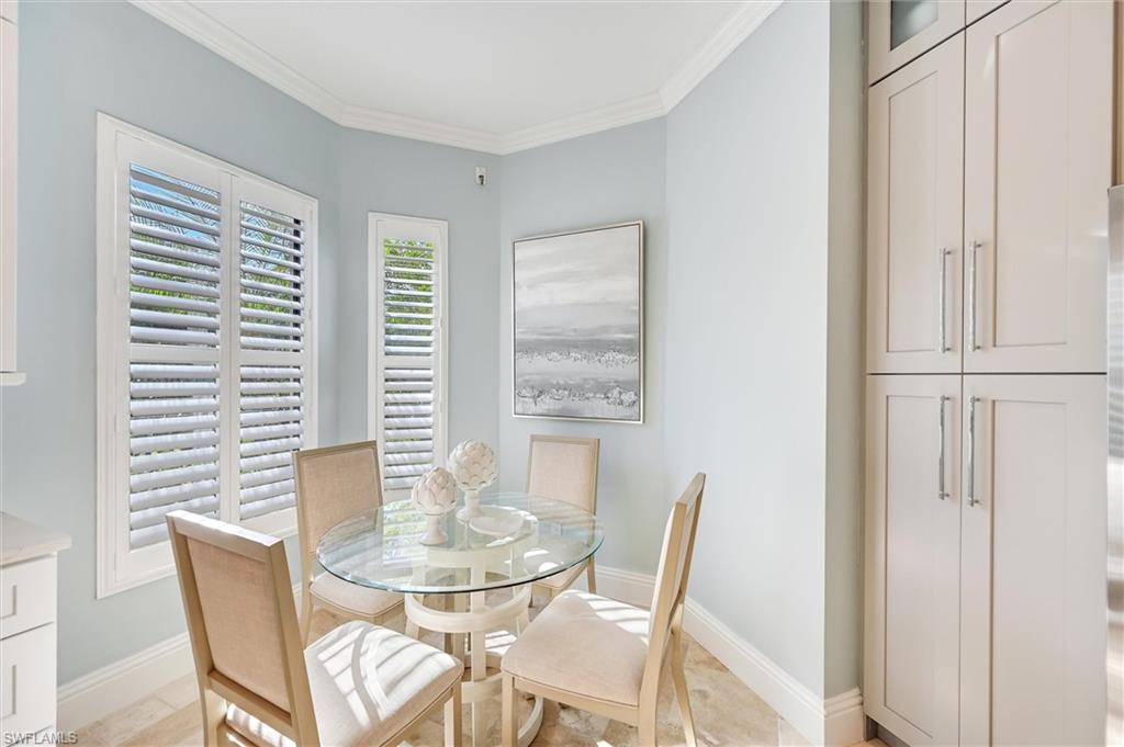 MOORGATE POINT - Residential