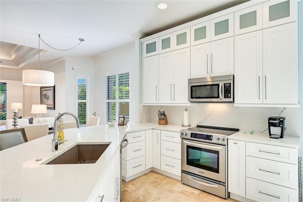 MOORGATE POINT - Residential