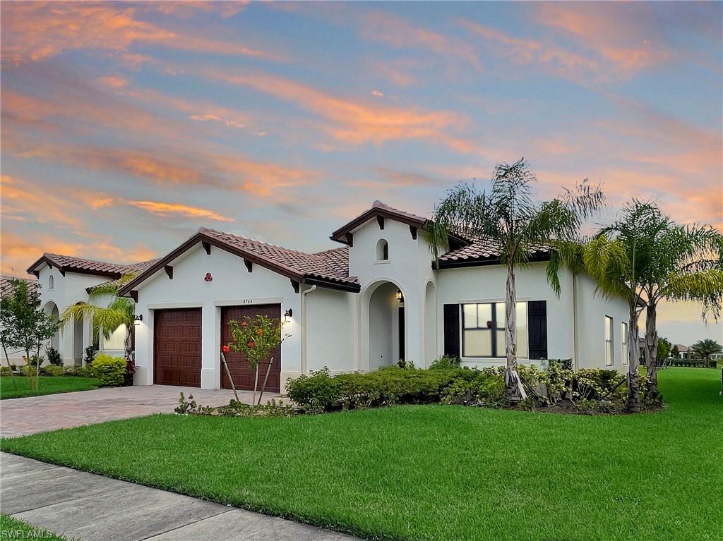 MAPLE RIDGE - Residential